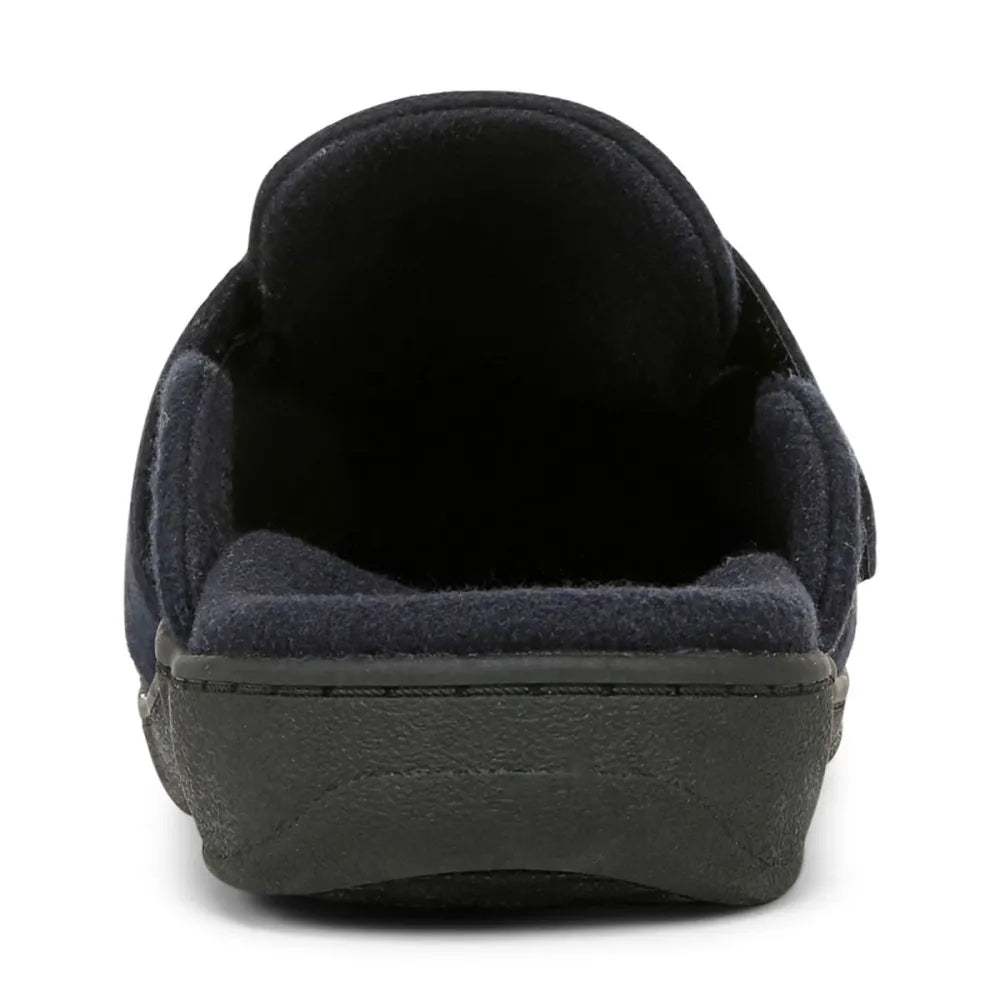 Gemma II Mule Slippers