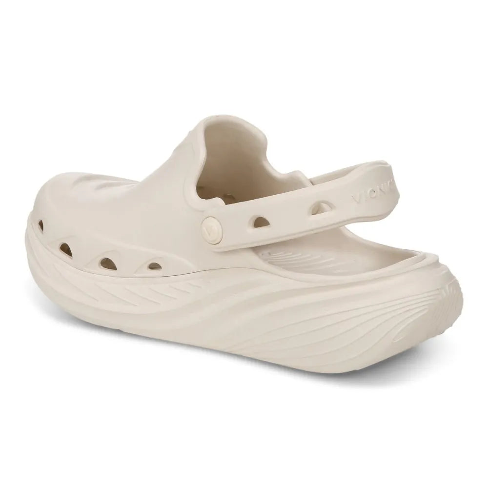 Wave RX Recovery Clog