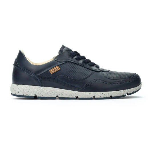 FUENCARRALMen's elasticated trainers