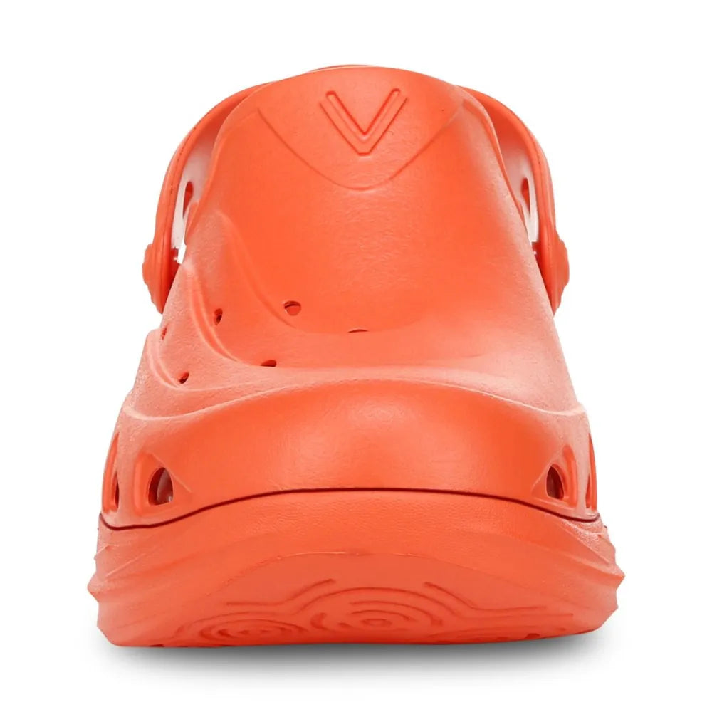 Wave RX Recovery Clog