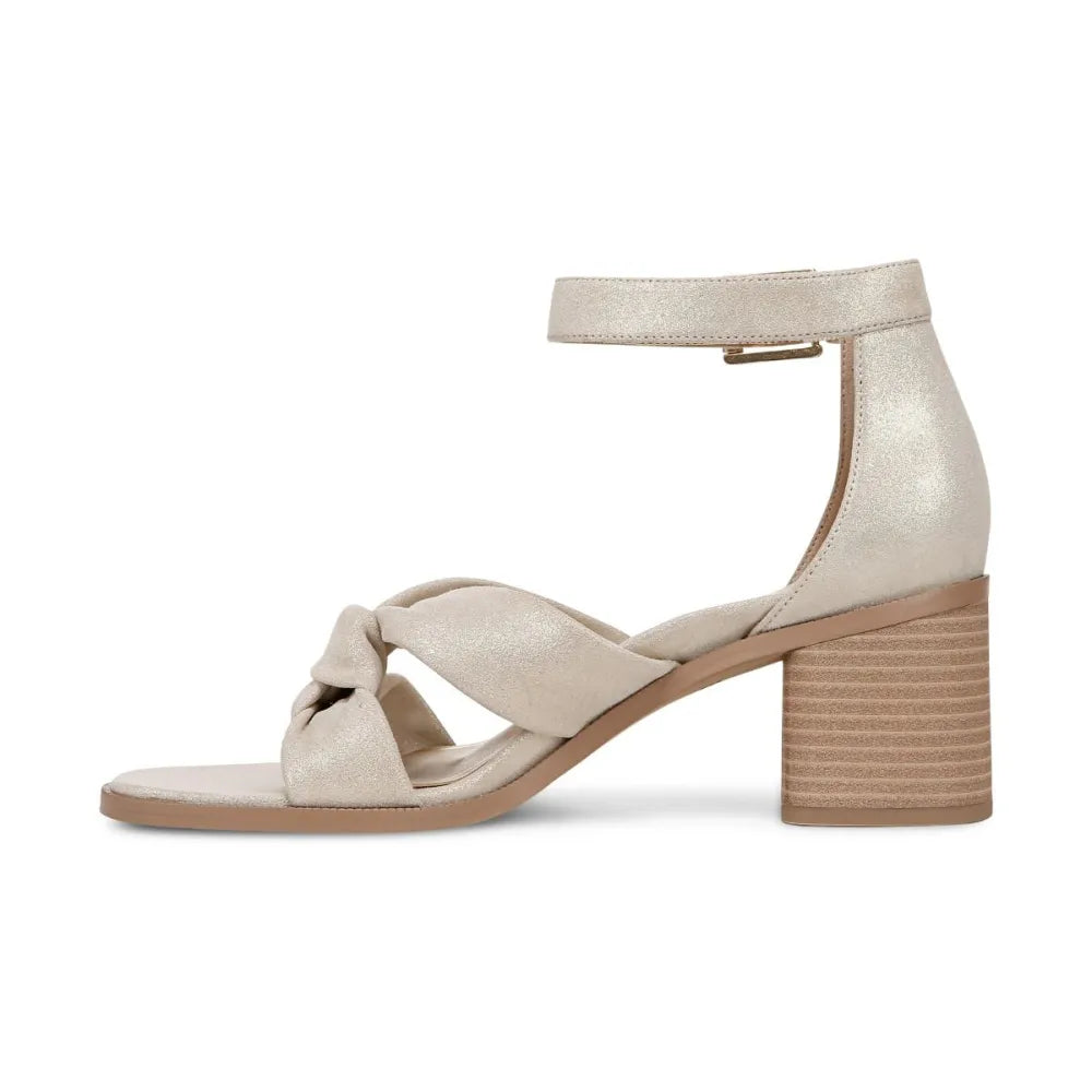 Maia Heeled Sandal