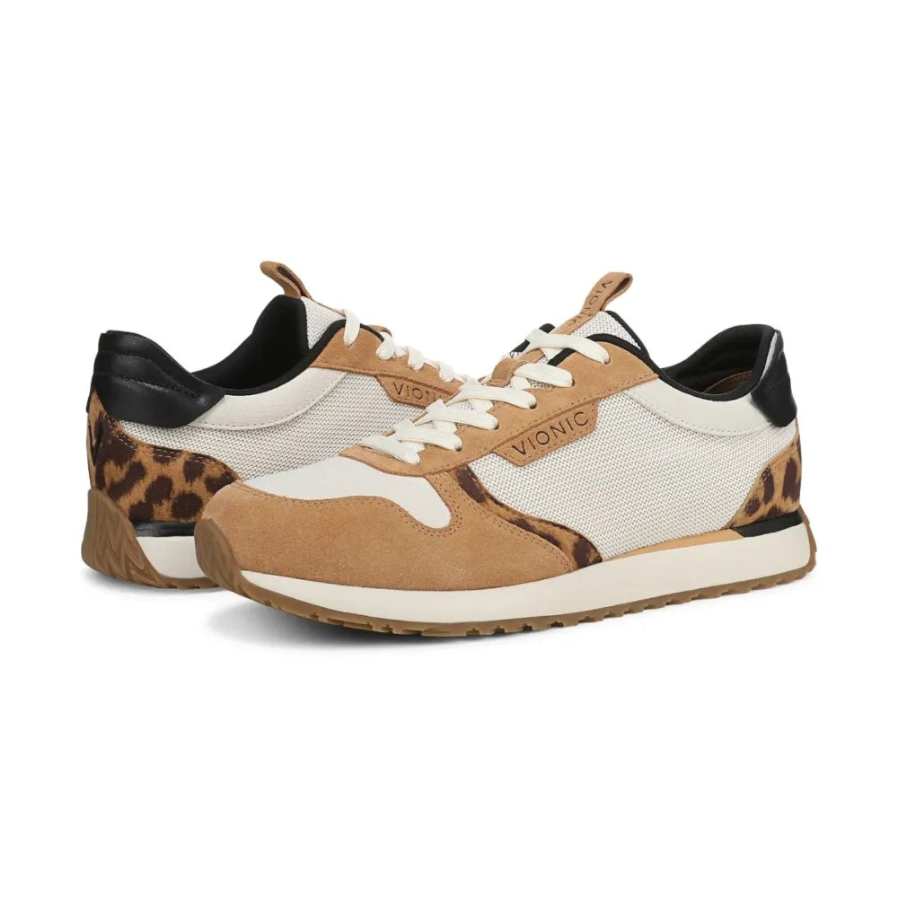 Monarch Sneaker