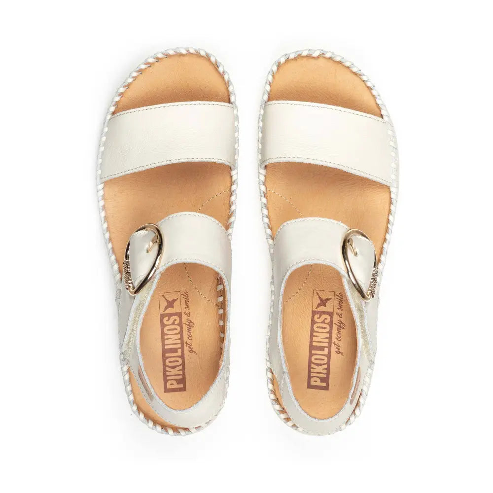 MARINAWomen’s platform sandals