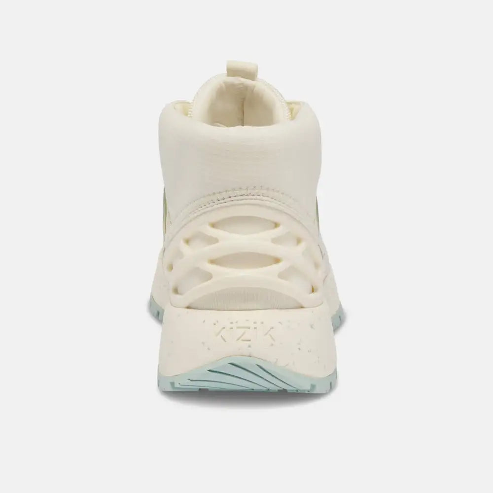 Women's Wasatch Mid - Pristine/Surf Spray