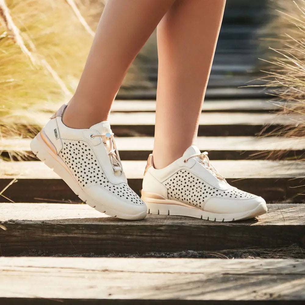 CANTABRIAPikolinos Cantabria women's elegant sneakers