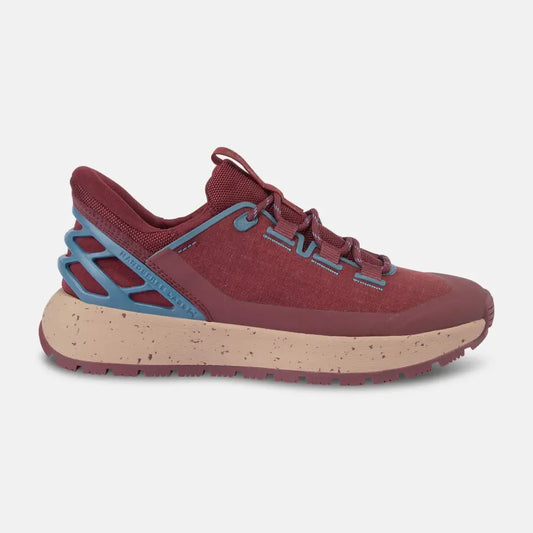 Women's Wasatch - Oxblood