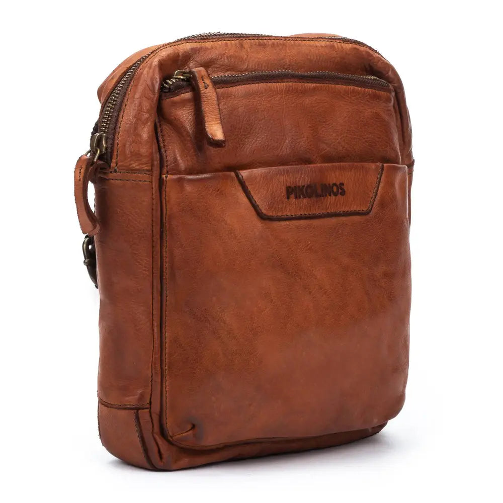 CERVOMen’s shoulder bag