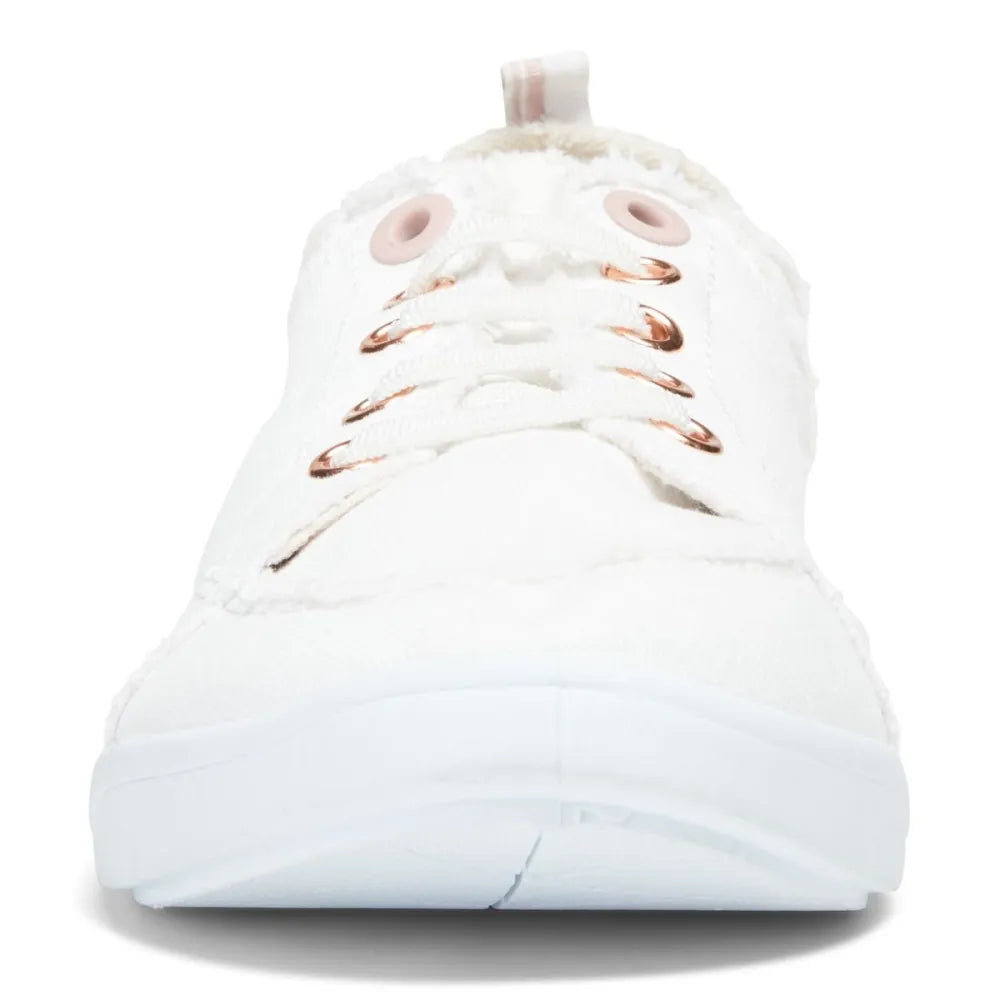 Beach Pismo Casual Sneaker:  Canvas