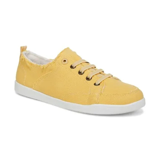 Beach Pismo Casual Sneaker: Canvas