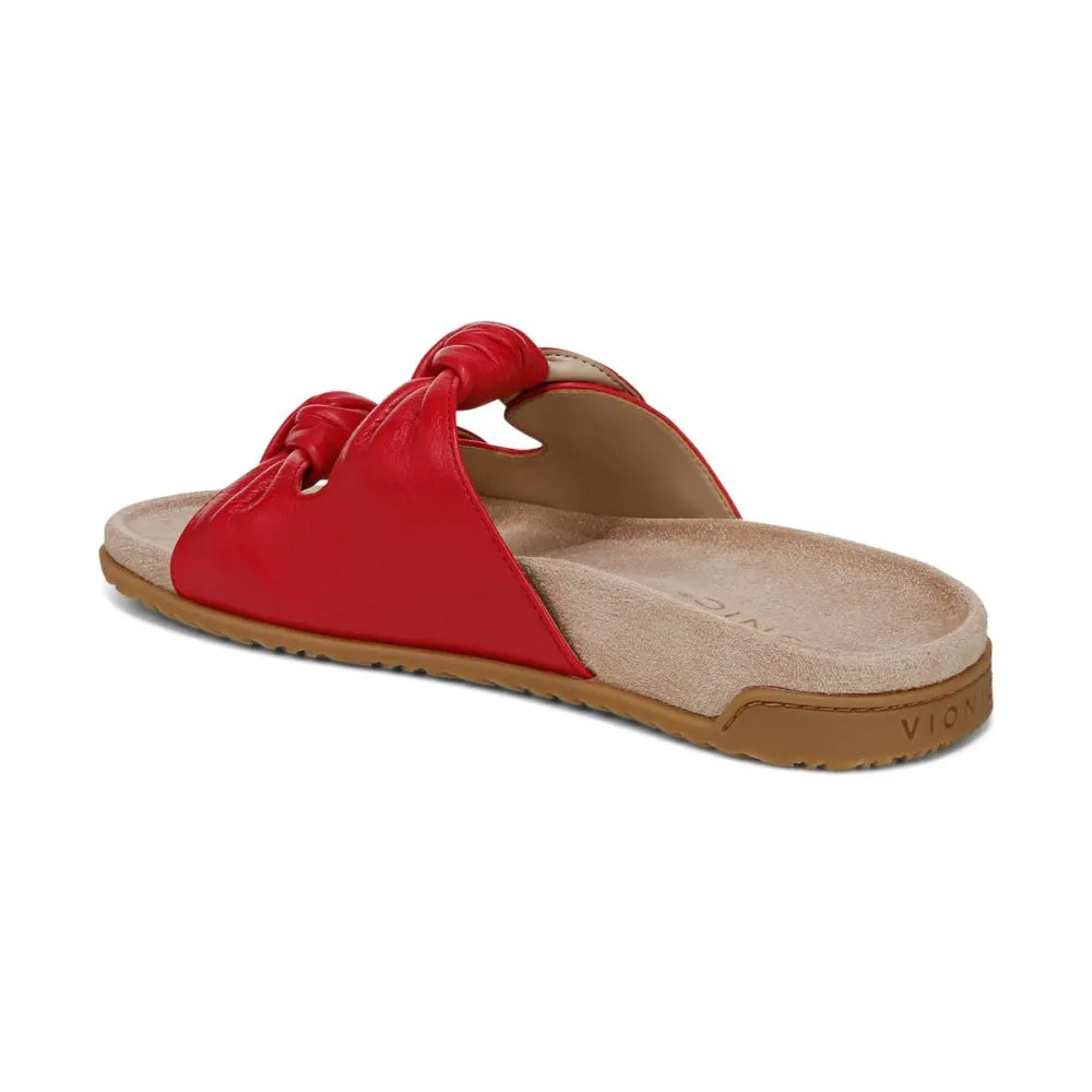Elara Slide Sandal