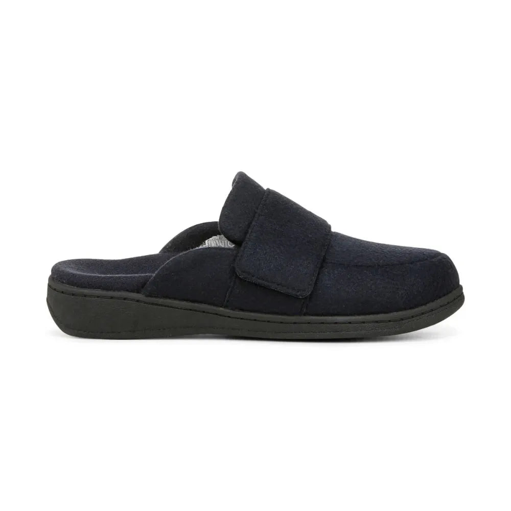Gemma II Mule Slippers