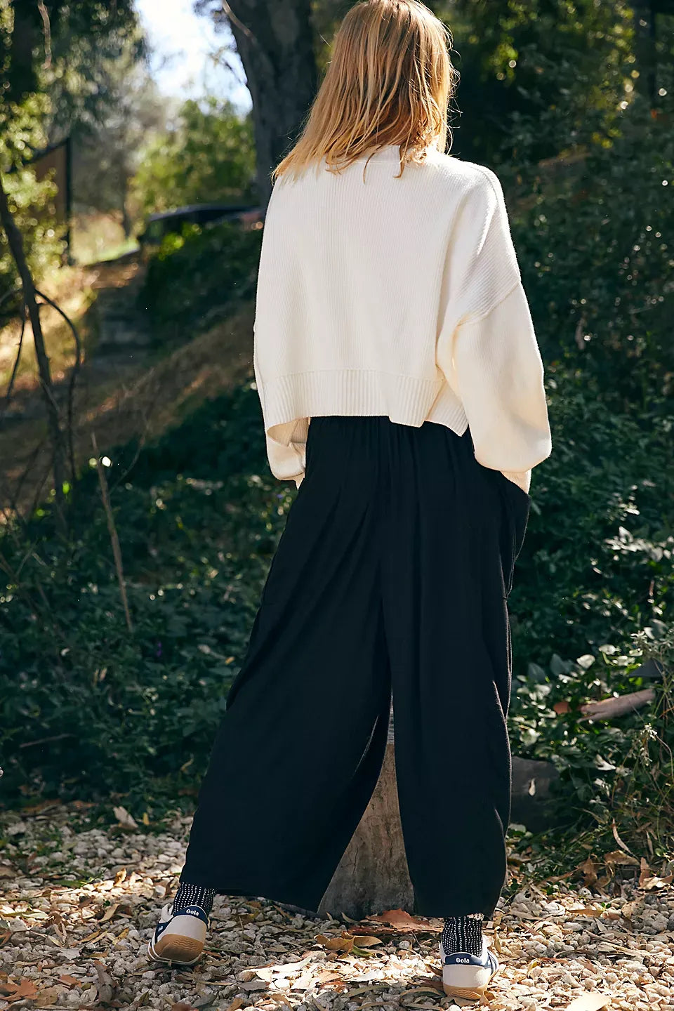 Quinn Pants