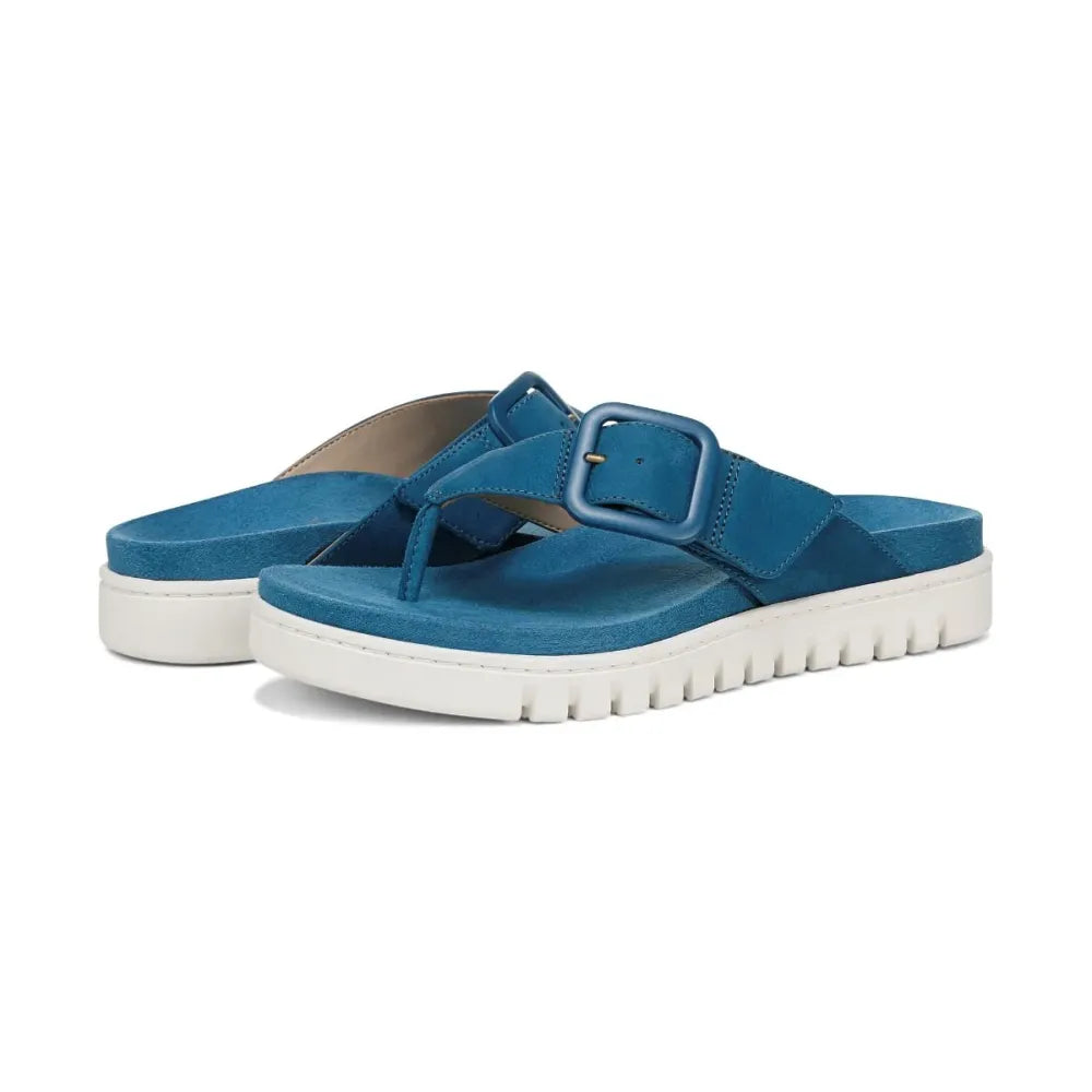 Uptown Marin Toe Post Sandal
