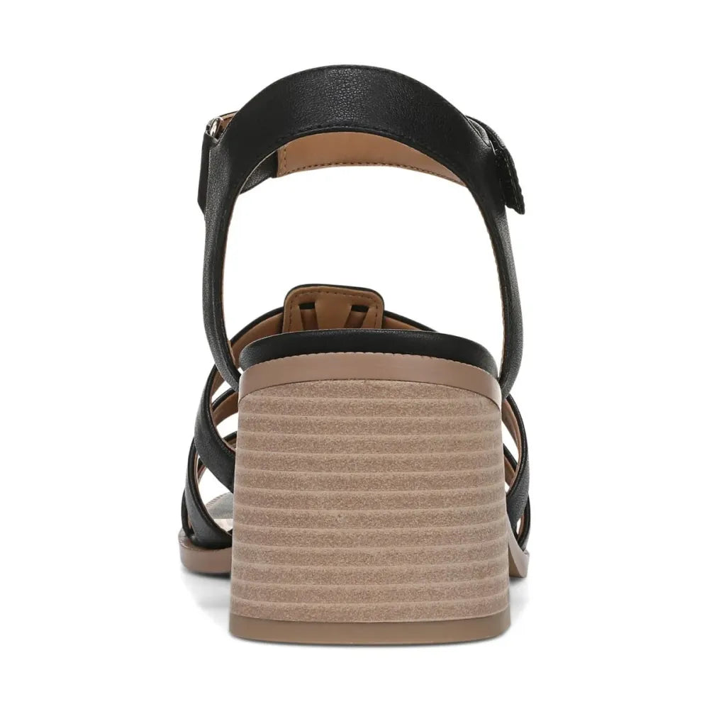 Maisy Heeled Sandal
