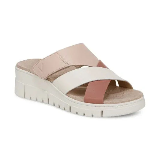Uptown Sunset Wedge Sandal