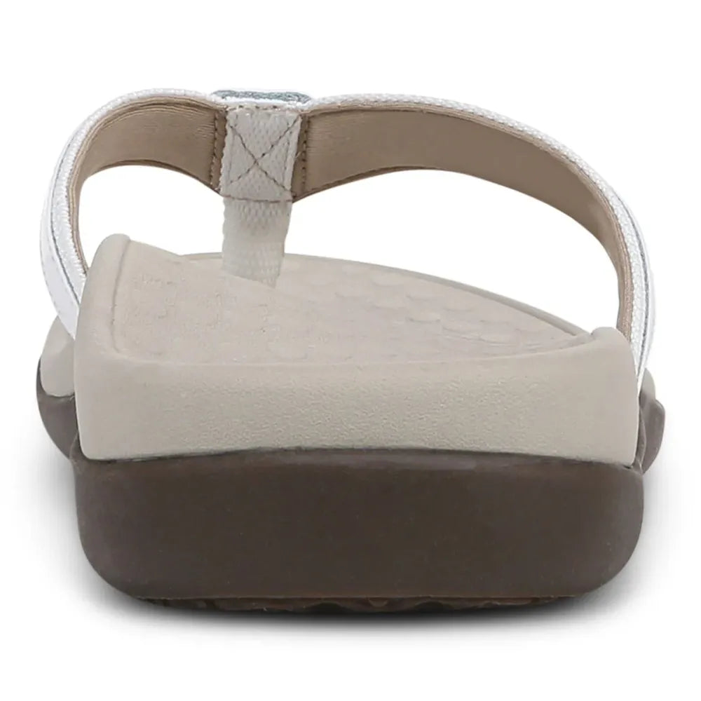 Tide II Toe Post Sandal