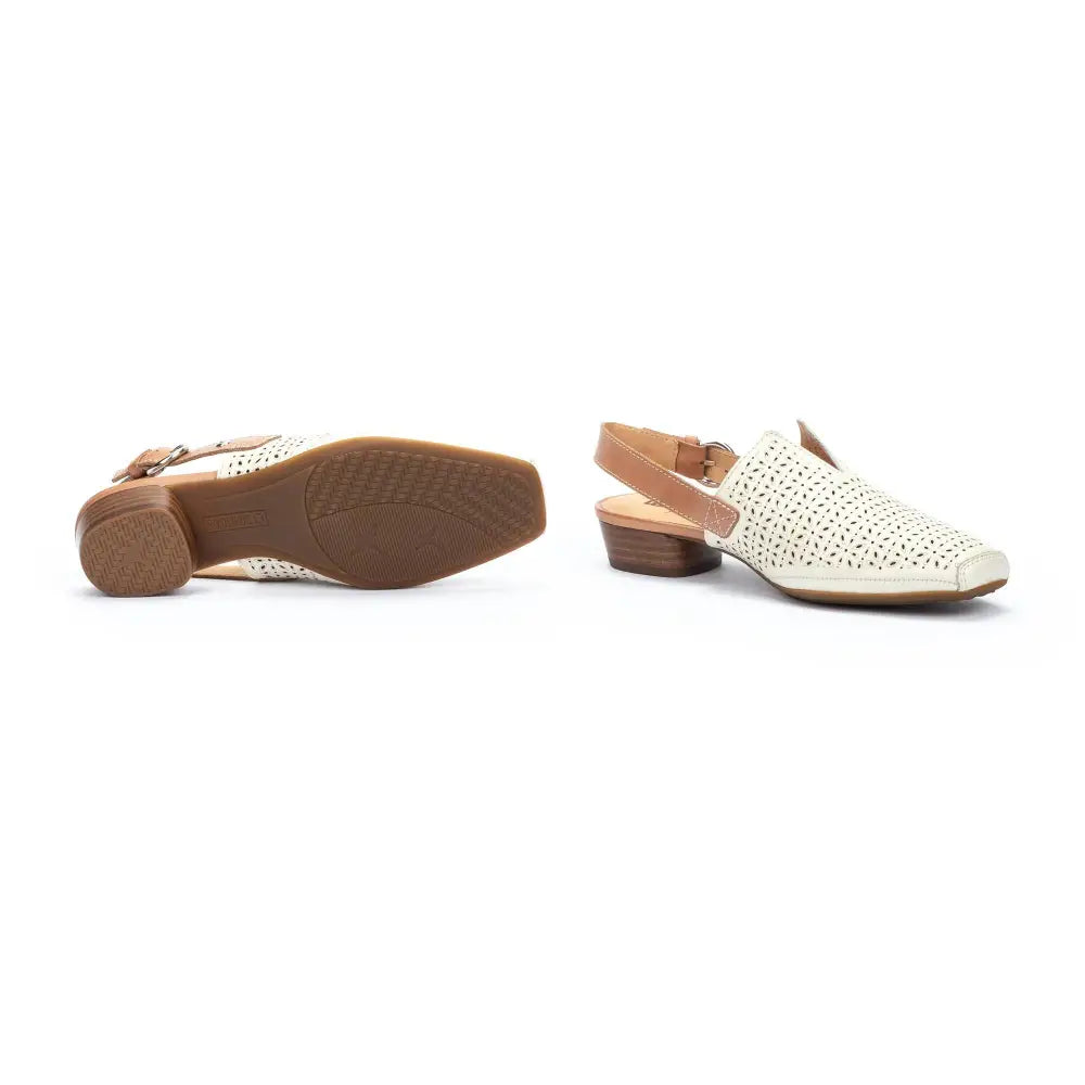 ALAMEDAWomen's heeled shoes