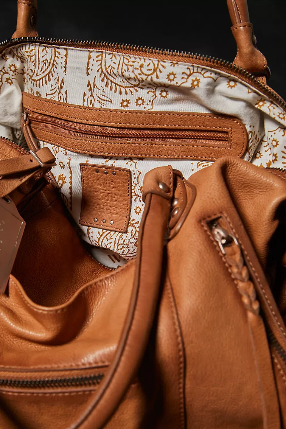 We The Free Emerson Tote Bag