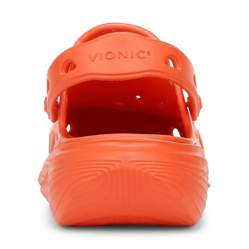 Wave RX Recovery Clog
