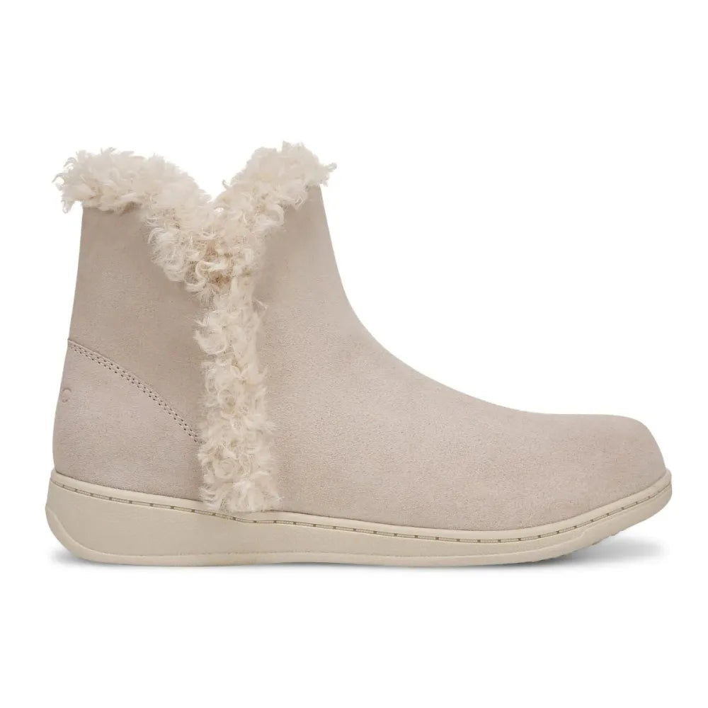 Unwind Bootie Slipper