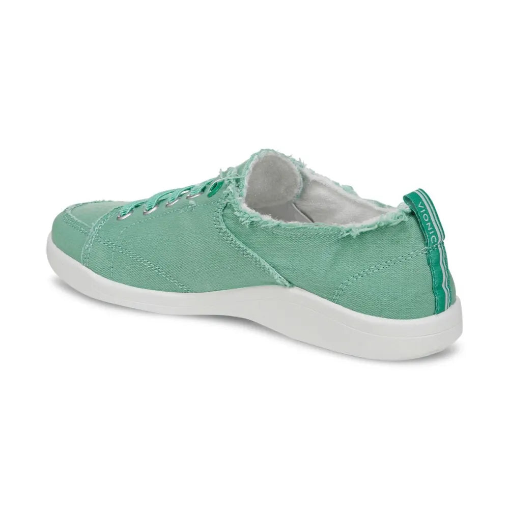 Beach Pismo Casual Sneaker:  Canvas
