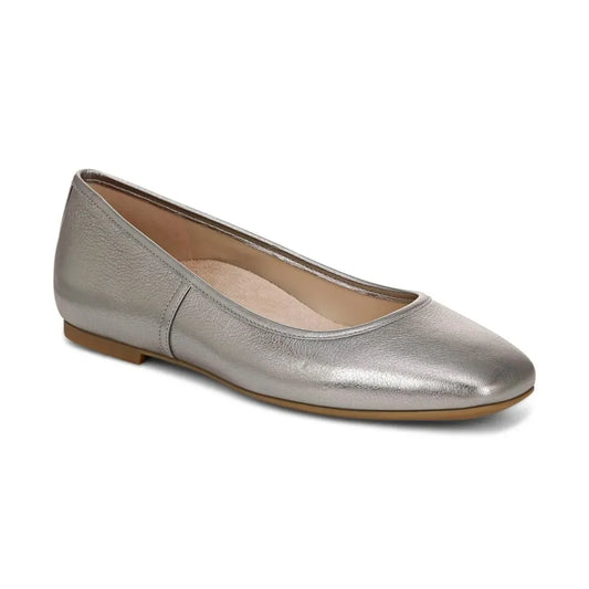 Orinda Square Toe Ballet Flat
