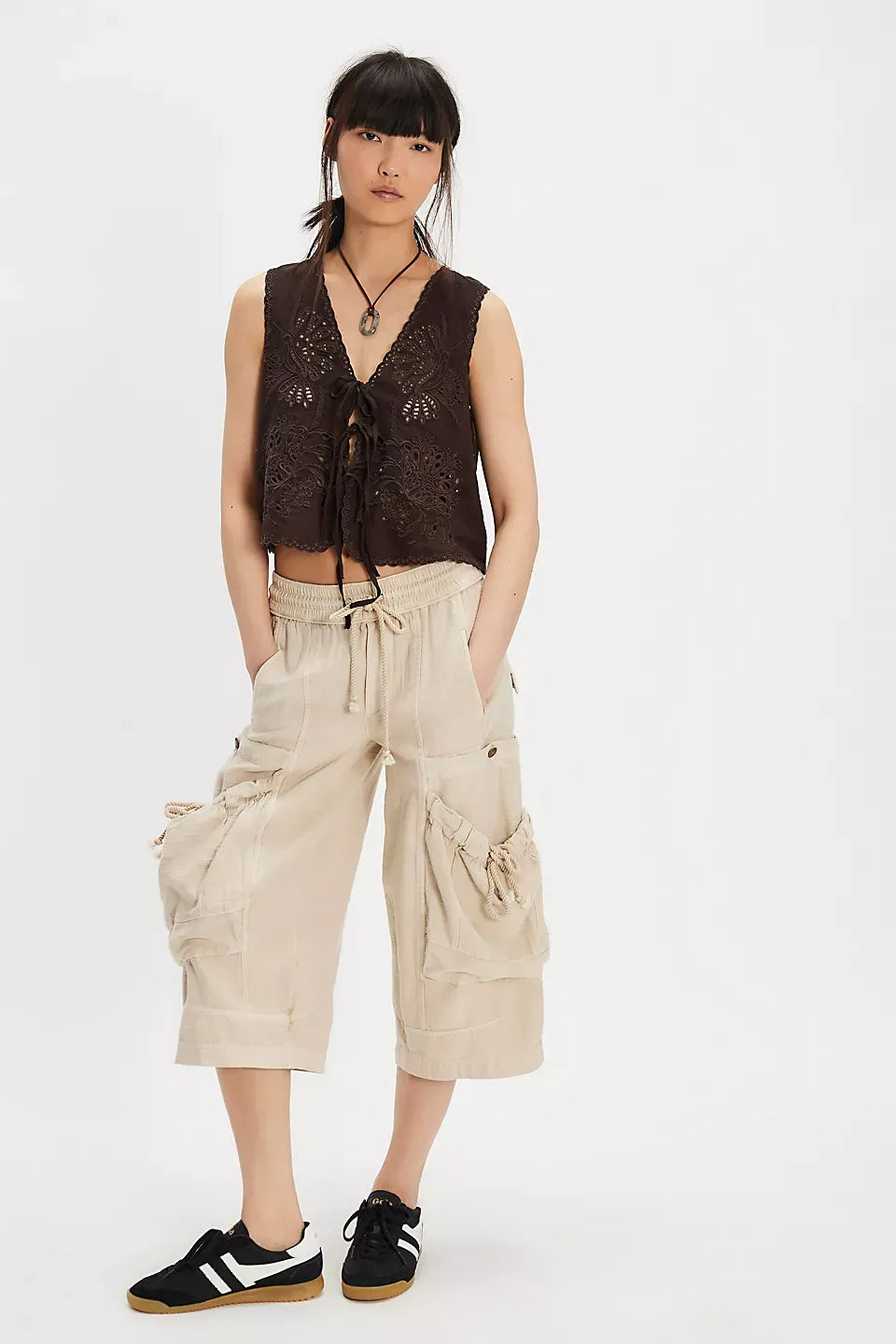 Sweet Escape Top