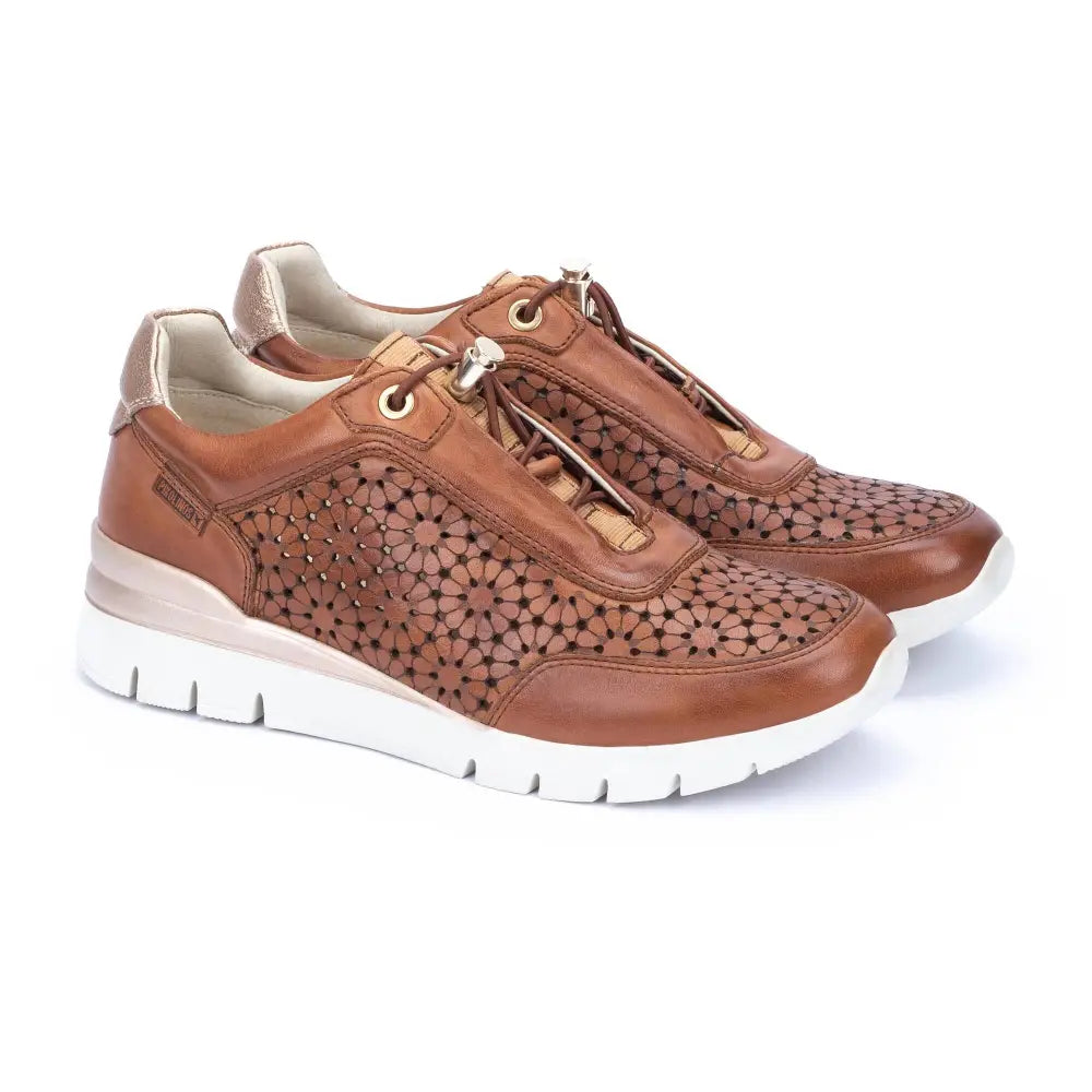 CANTABRIAPikolinos Cantabria women's elegant sneakers