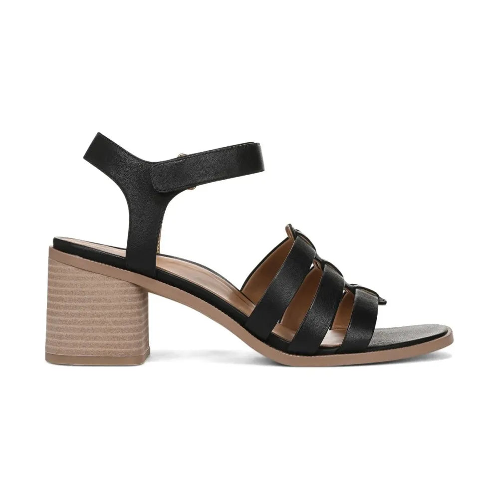 Maisy Heeled Sandal
