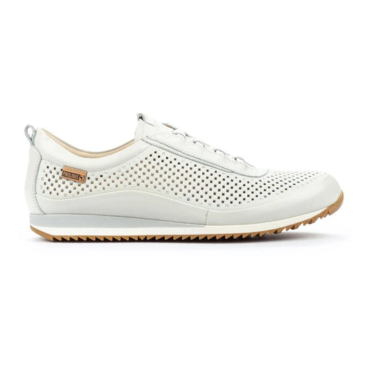 LIVERPOOLSneaker with details