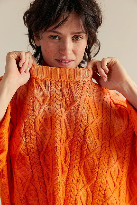Washed Ashore Sweater