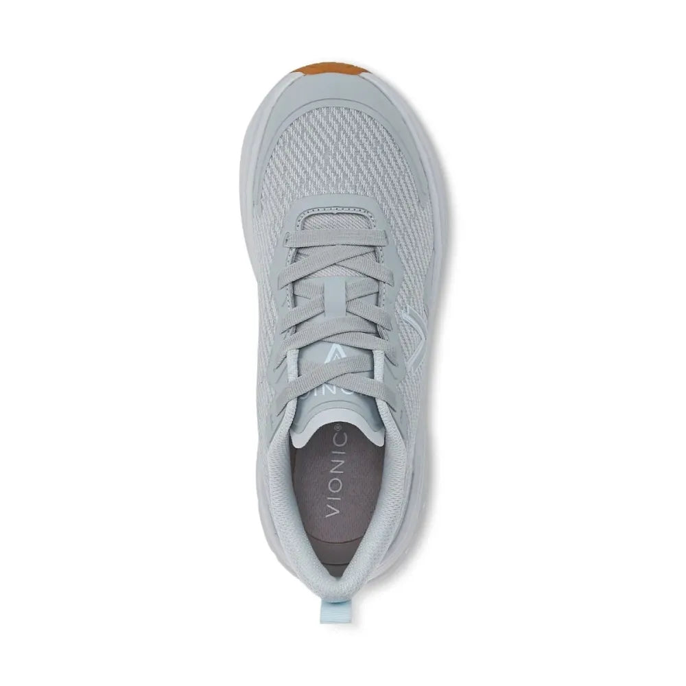 Walk Max Lace Up Sneaker