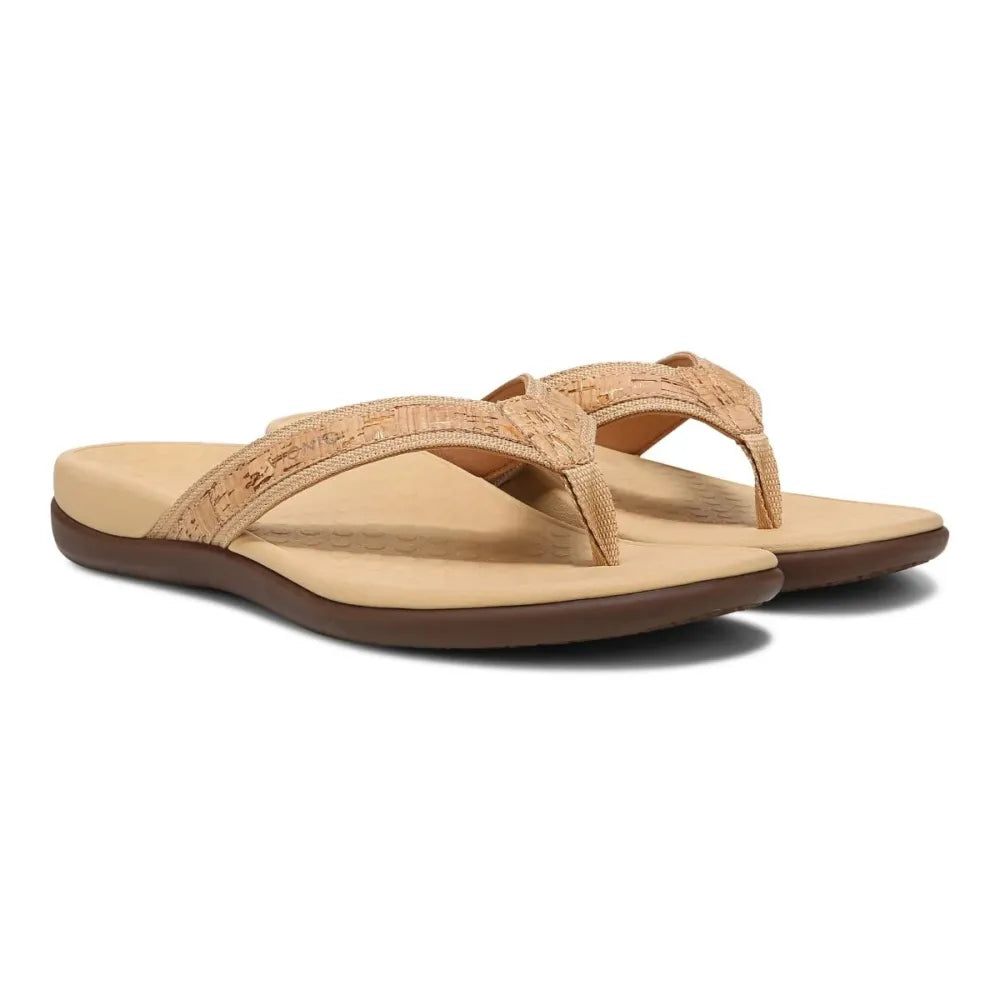 Tide II Toe Post Sandal