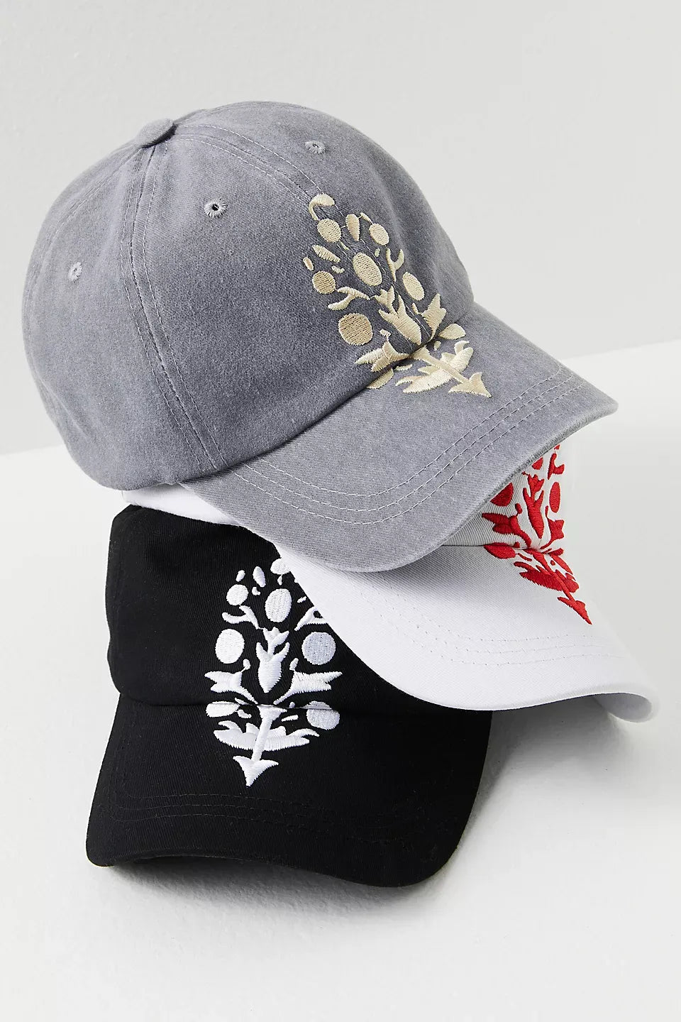 Big Buti Baseball Cap