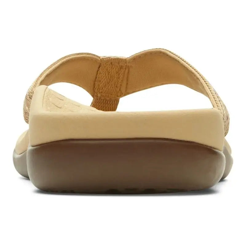 Tide II Toe Post Sandal