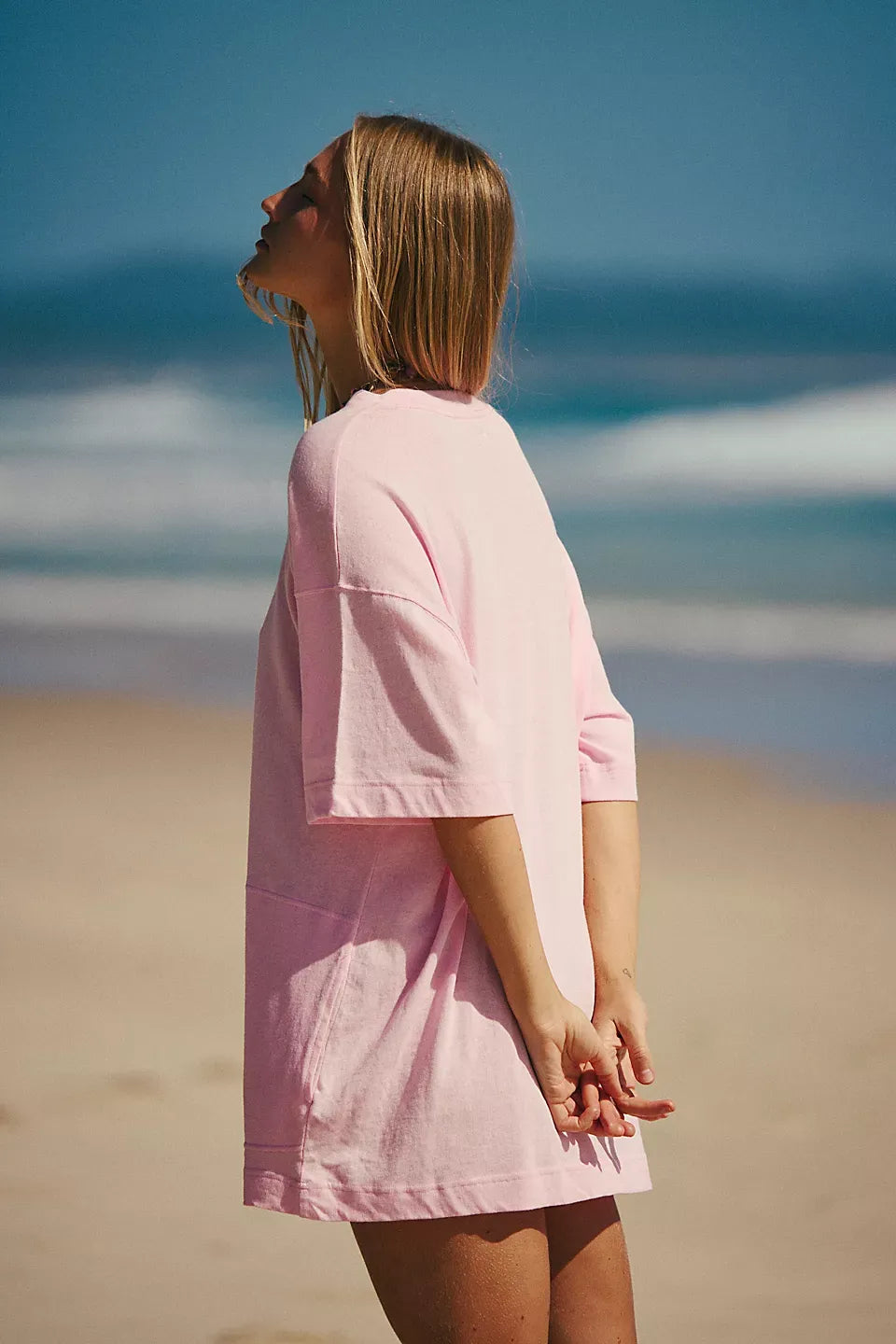 Essential Extreme Tee Mini