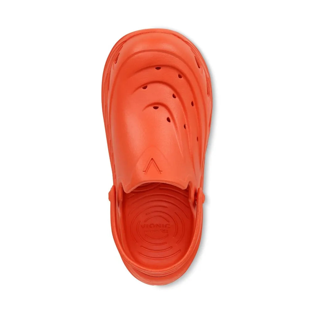 Wave RX Recovery Clog