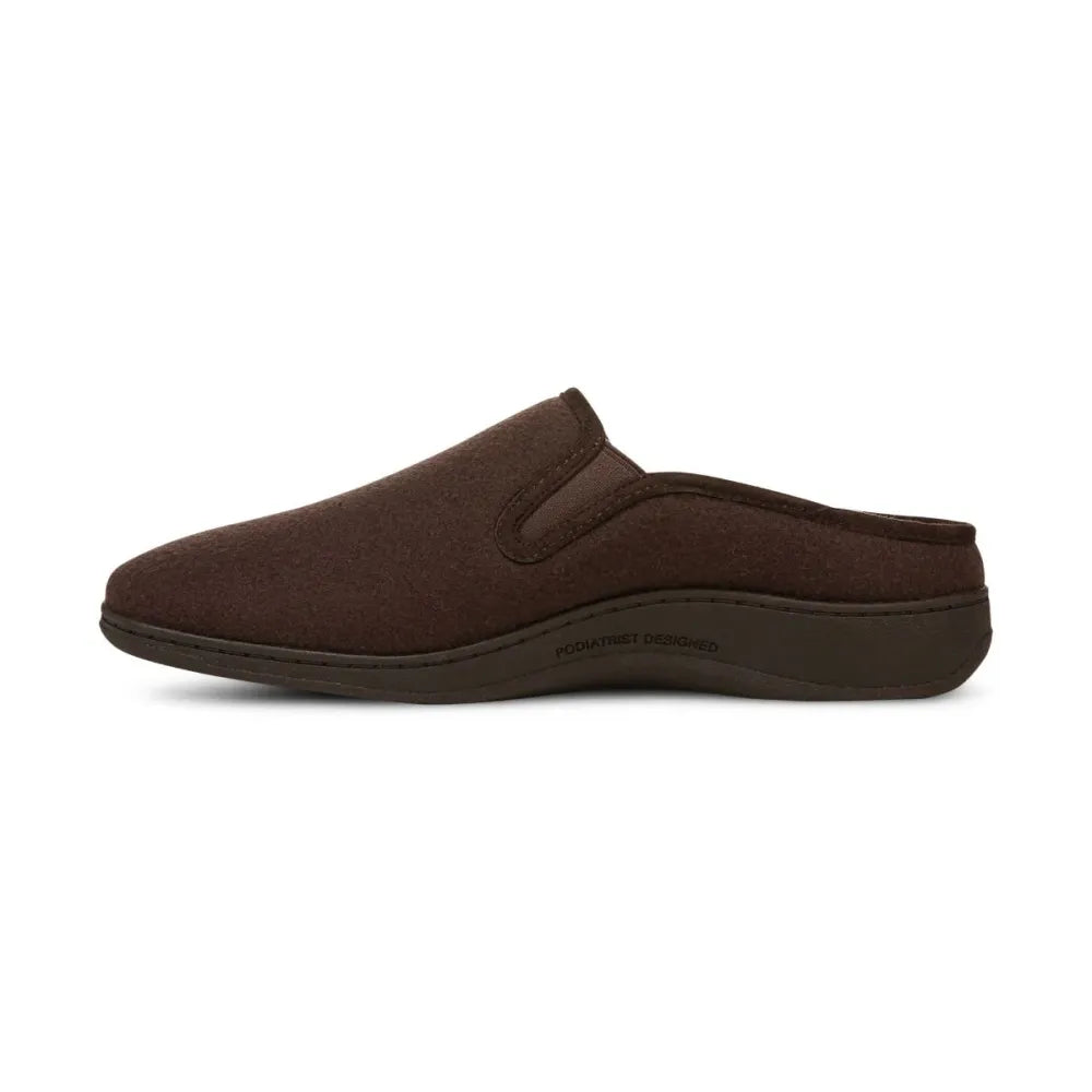 Unwind Clog Slipper