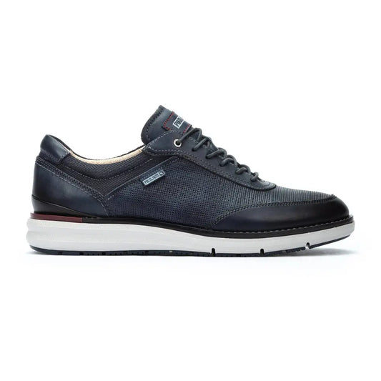 MANACORMen's lace-up trainers