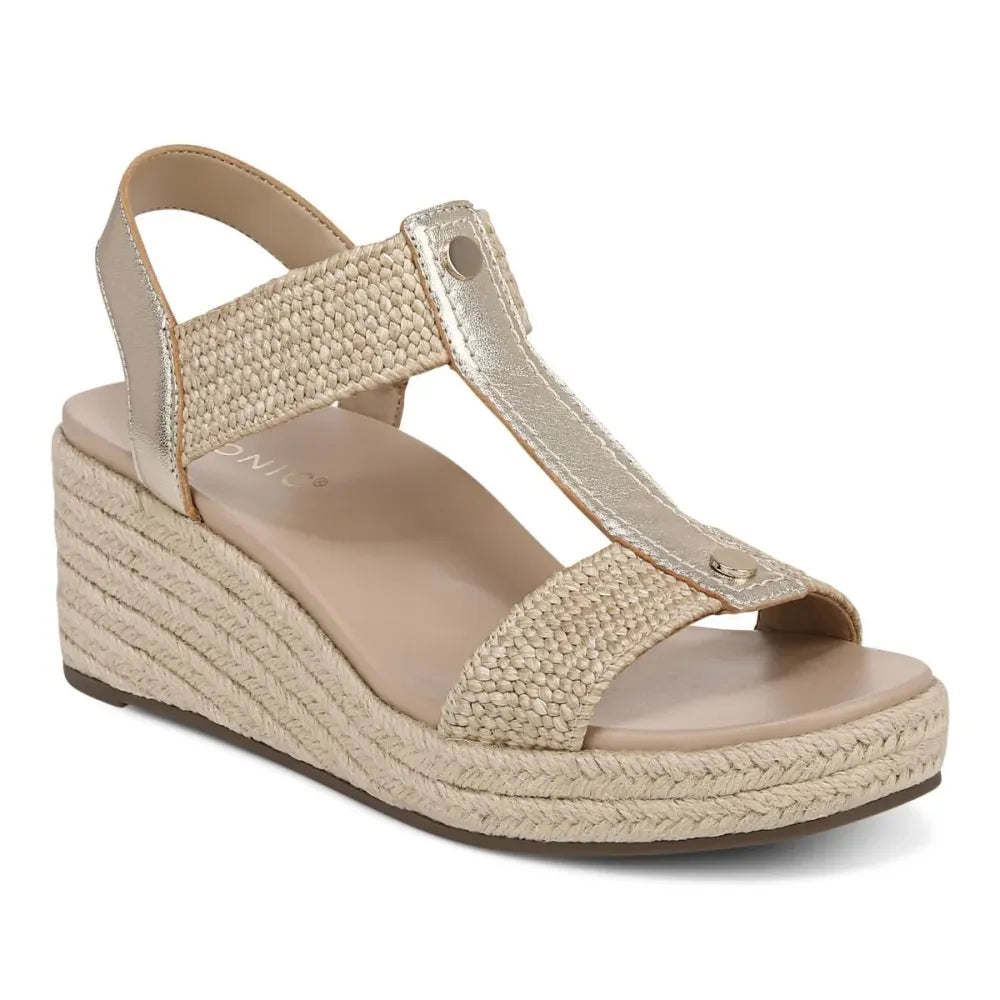Calera Wedge
