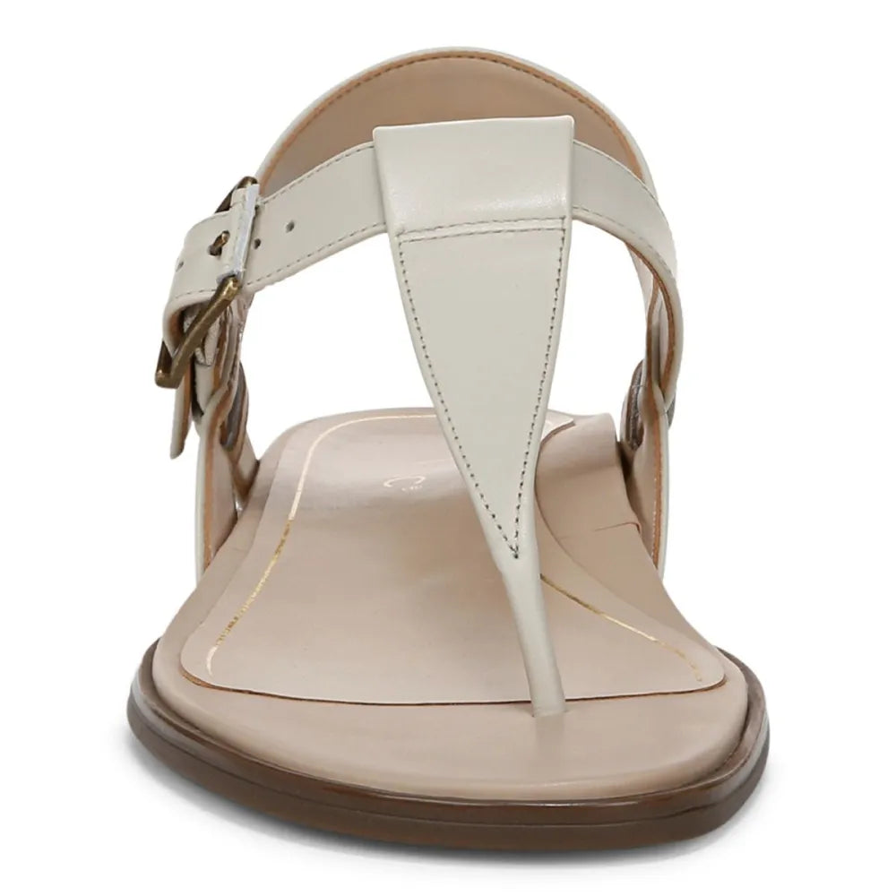 Cora Toe Post Slingback Sandal