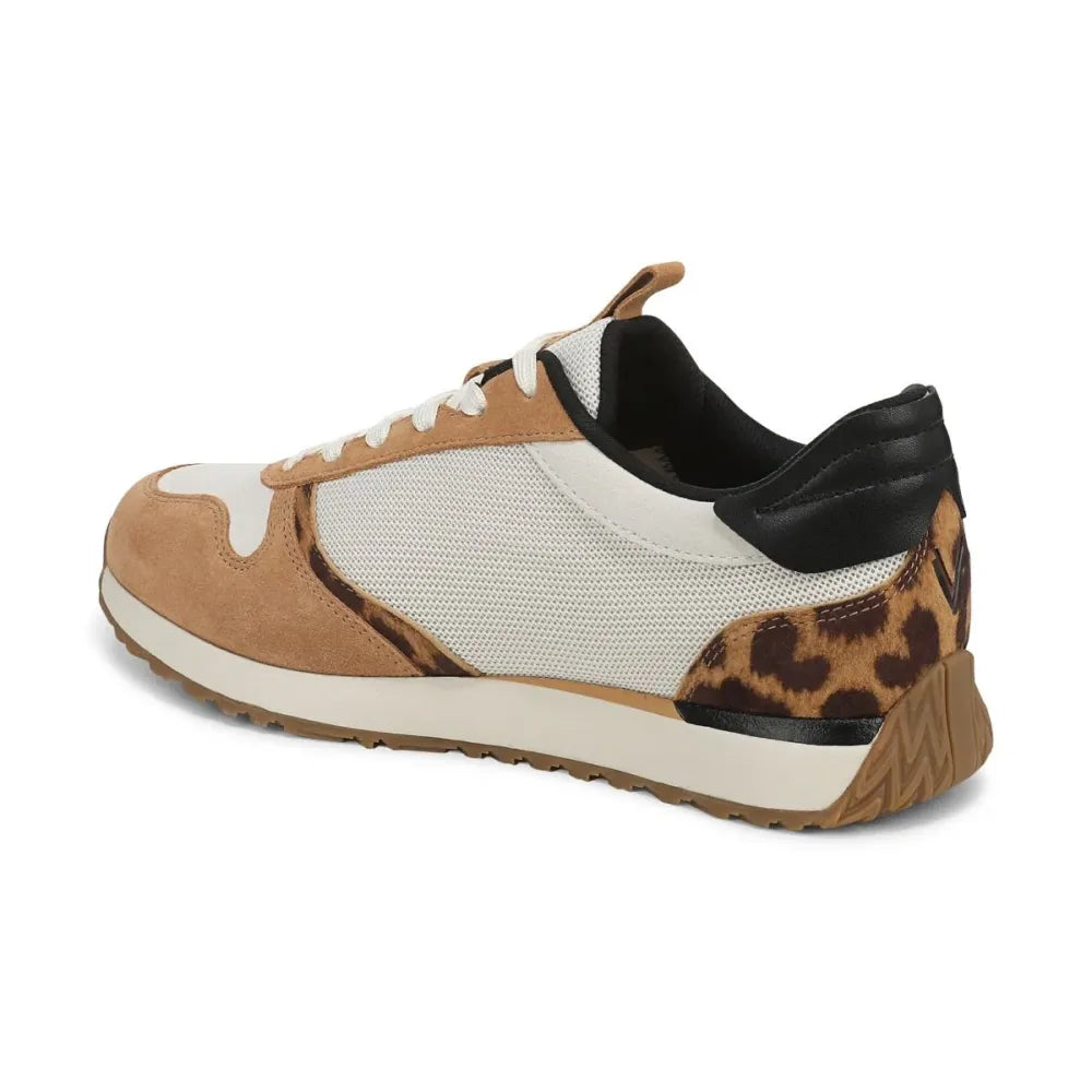 Monarch Sneaker