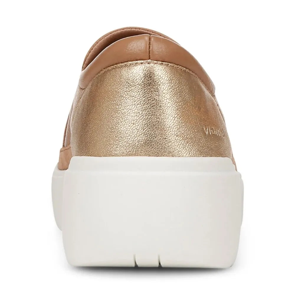 Kearny Platform Slip On Sneaker