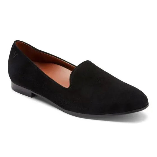 Willa Slip on Flat