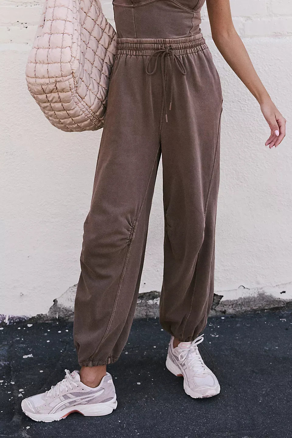 Inbound Onesie