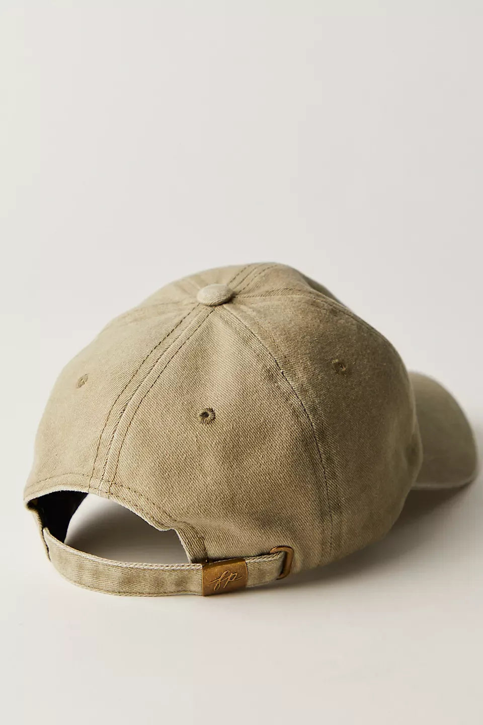 Big Buti Baseball Cap