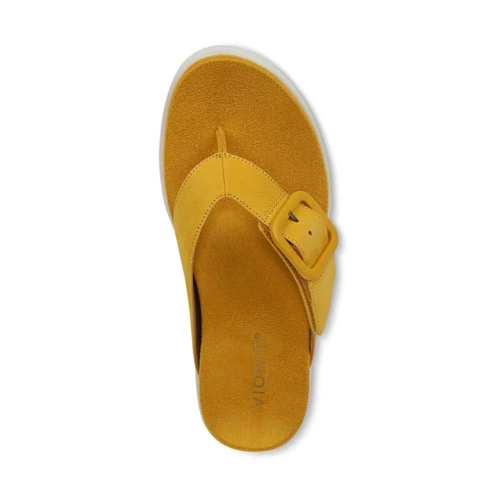 Uptown Marin Toe Post Sandal