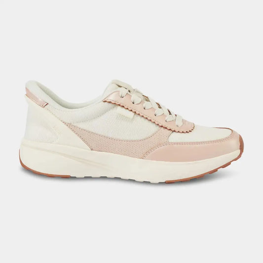 Women's Paris - Pristine/Amberlight