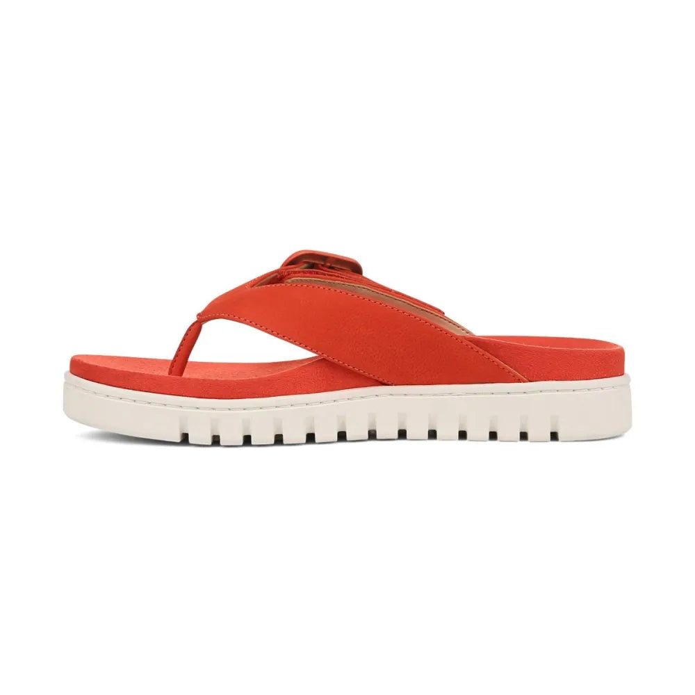 Uptown Marin Toe Post Sandal