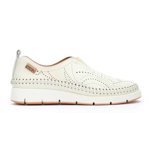 TENERIFEWomen's elasticated loafers